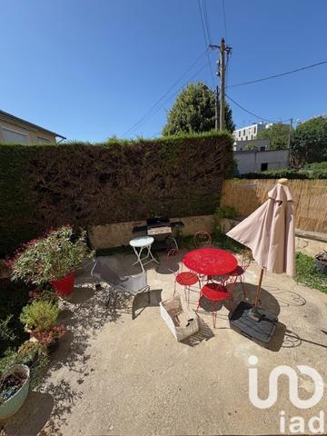 Maison à vendre 6 pièces 92 m² La Tour-du-Pin