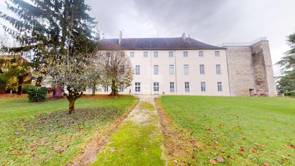 Appartement Pont D Ain 3 pièce(s) 96.13 m2