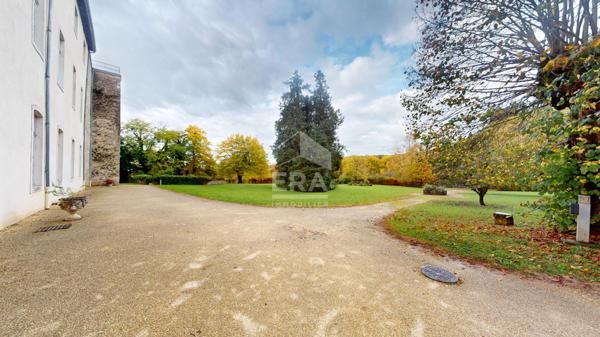 Appartement Pont D Ain 3 pièce(s) 96.13 m2