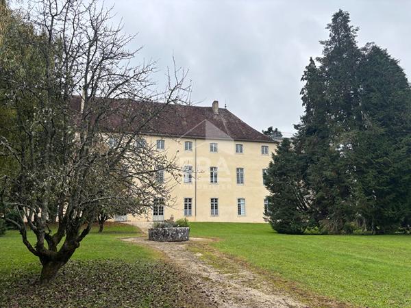 Appartement Pont D Ain 3 pièce(s) 96.13 m2