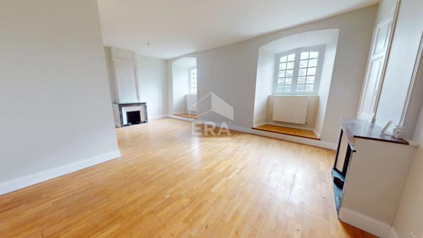 Appartement Pont D Ain 3 pièce(s) 96.13 m2