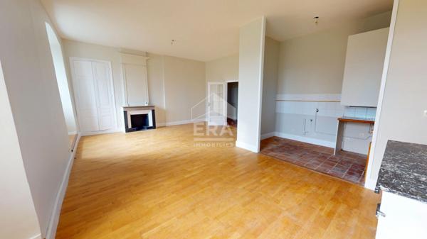 Appartement Pont D Ain 3 pièce(s) 96.13 m2