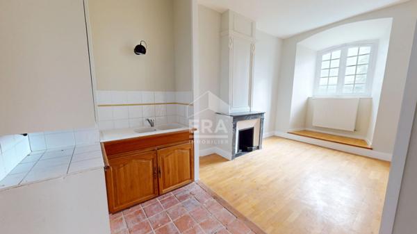 Appartement Pont D Ain 3 pièce(s) 96.13 m2