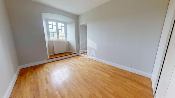 Appartement Pont D Ain 3 pièce(s) 96.13 m2