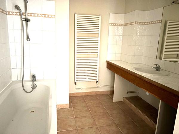 Appartement Pont D Ain 3 pièce(s) 96.13 m2