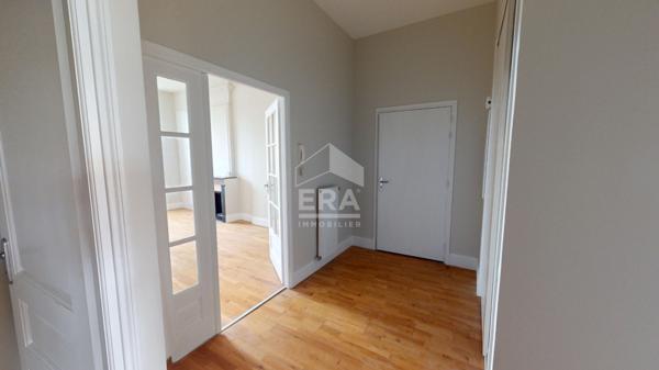 Appartement Pont D Ain 3 pièce(s) 96.13 m2