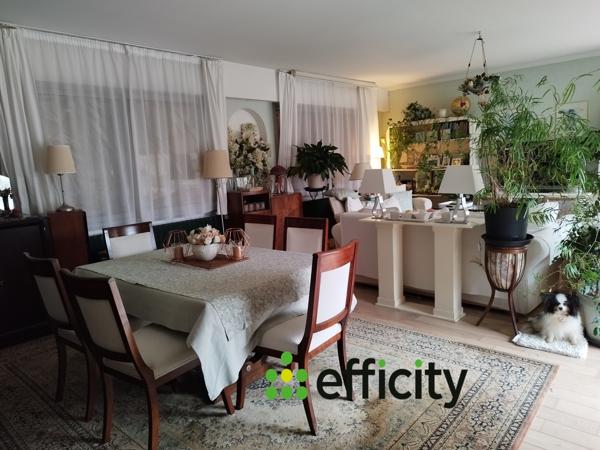 Maison 6 pièces - 145 m²