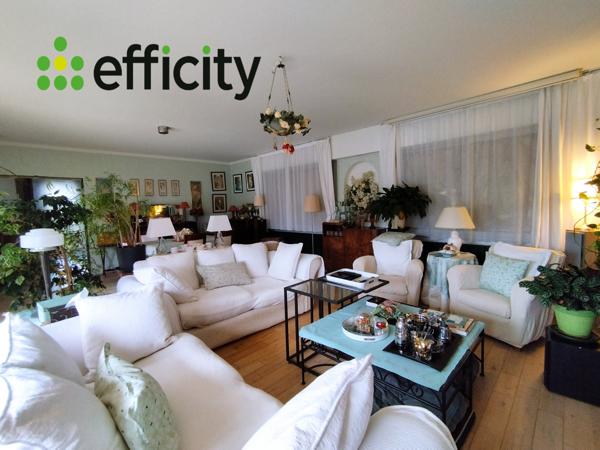 Maison 6 pièces - 145 m²