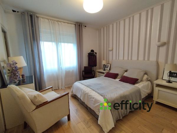 Maison 6 pièces - 145 m²