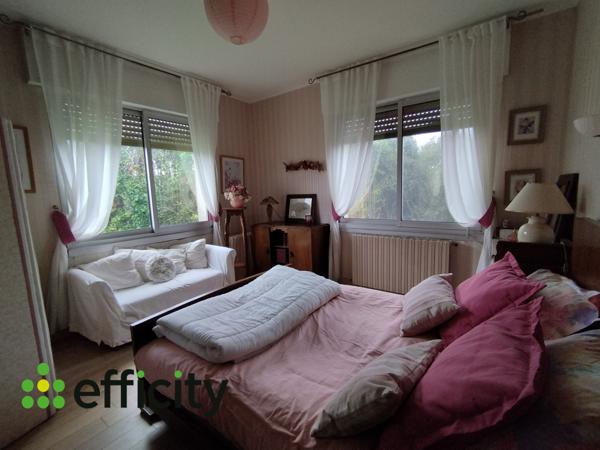 Maison 6 pièces - 145 m²