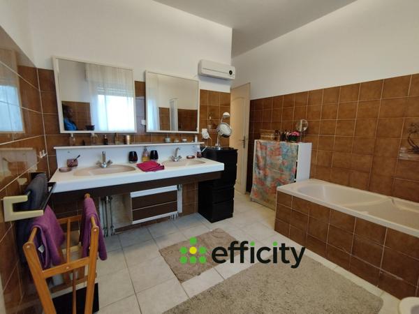 Maison 6 pièces - 145 m²