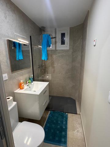 Villa 100m² entièrement rénovée sur terrain de 380m² avec garage