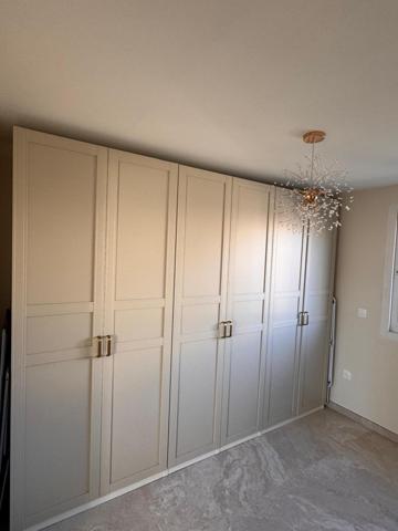 Villa 100m² entièrement rénovée sur terrain de 380m² avec garage