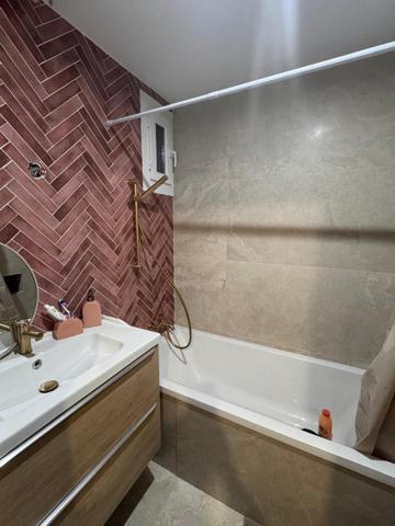 Villa 100m² entièrement rénovée sur terrain de 380m² avec garage