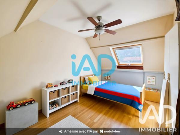 Maison à vendre 6 pièces 114,95 m² Montfermeil