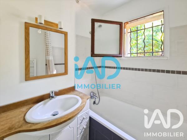 Maison à vendre 6 pièces 114,95 m² Montfermeil