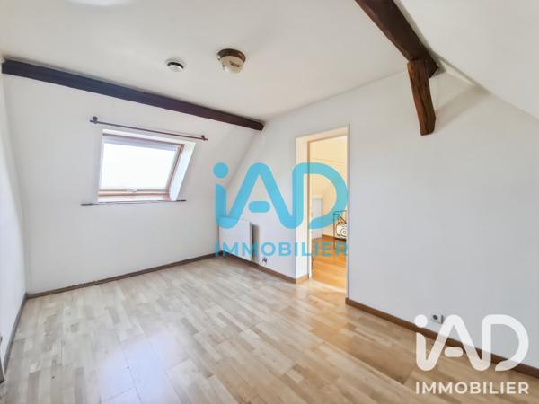 Maison à vendre 6 pièces 114,95 m² Montfermeil