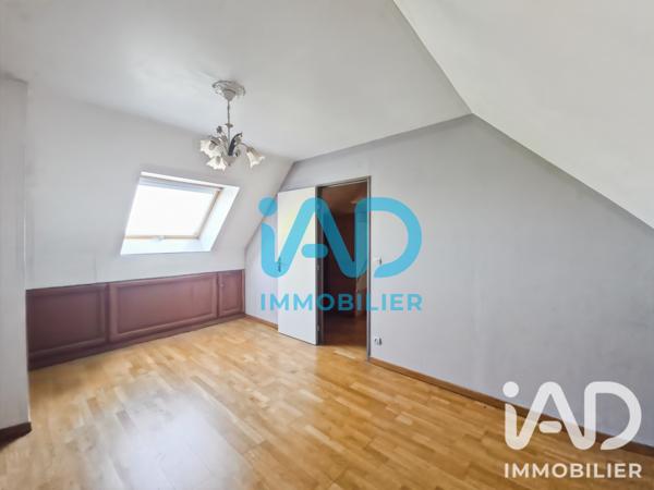 Maison à vendre 6 pièces 114,95 m² Montfermeil
