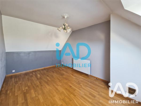 Maison à vendre 6 pièces 114,95 m² Montfermeil