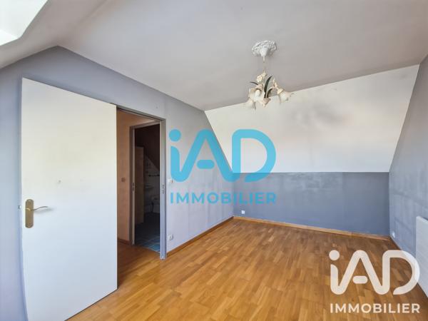 Maison à vendre 6 pièces 114,95 m² Montfermeil