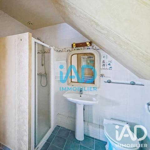 Maison à vendre 6 pièces 114,95 m² Montfermeil
