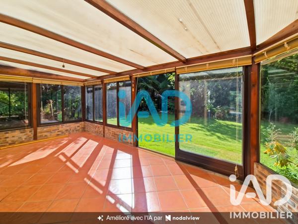 Maison à vendre 6 pièces 114,95 m² Montfermeil
