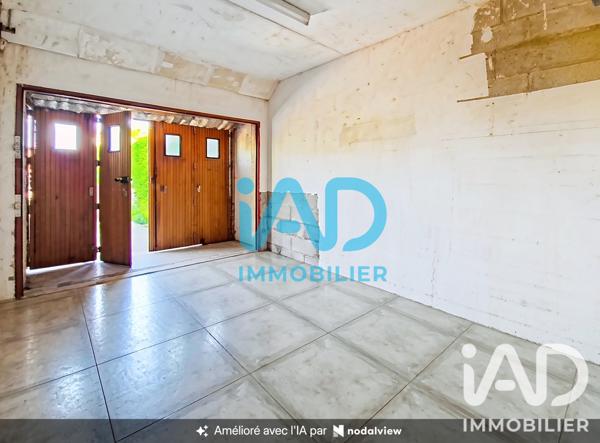 Maison à vendre 6 pièces 114,95 m² Montfermeil