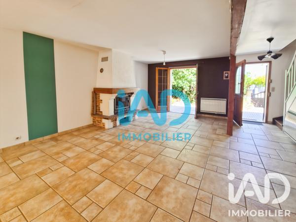 Maison à vendre 6 pièces 114,95 m² Montfermeil