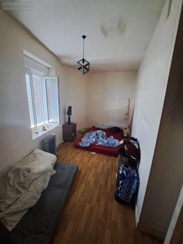 Appartement à vendre à Port-en-Bessin-Huppain dans le Calvados (14520), ref : N3596