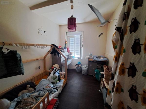 Appartement à vendre à Port-en-Bessin-Huppain dans le Calvados (14520), ref : N3596