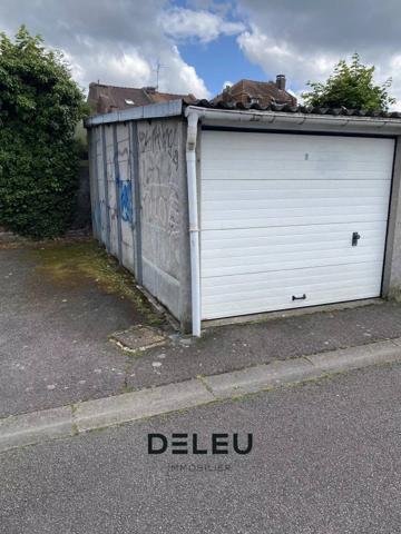 Vente immobilière : Maison à Wasquehal   95 m² 305 000 €- Deleu Immobilier Wasquehal.