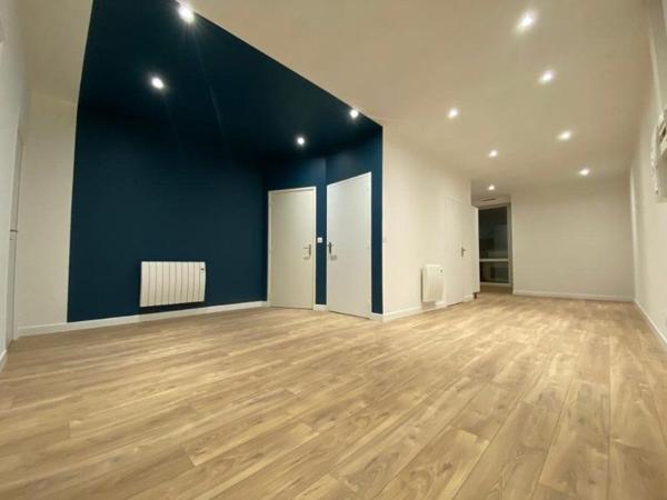 Magnifique Appartement