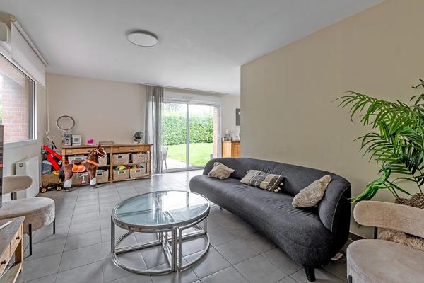 Maison à vendre 4 pièces 130m² Wattrelos (59150)