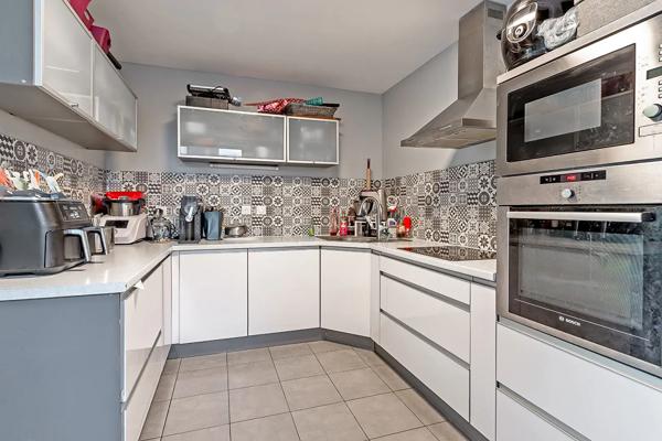 Maison à vendre 4 pièces 130m² Wattrelos (59150)