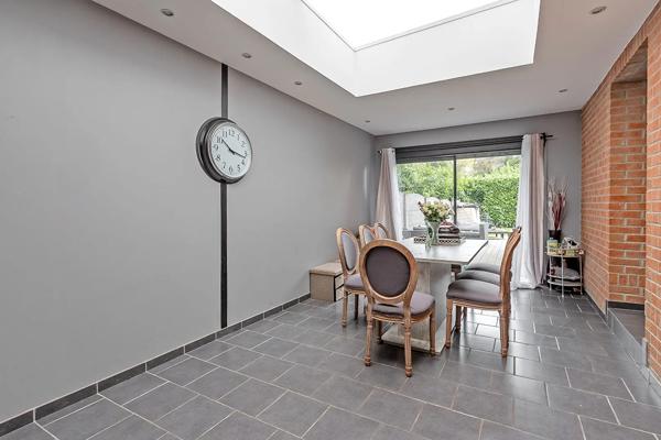 Maison à vendre 4 pièces 130m² Wattrelos (59150)