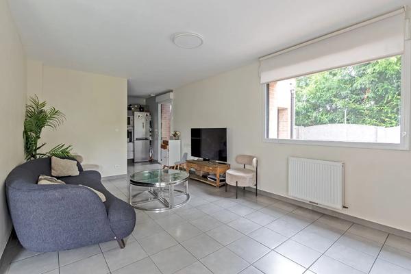 Maison à vendre 4 pièces 130m² Wattrelos (59150)