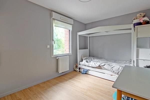Maison à vendre 4 pièces 130m² Wattrelos (59150)
