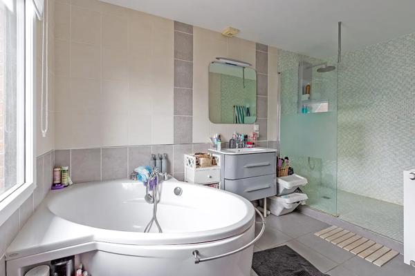 Maison à vendre 4 pièces 130m² Wattrelos (59150)