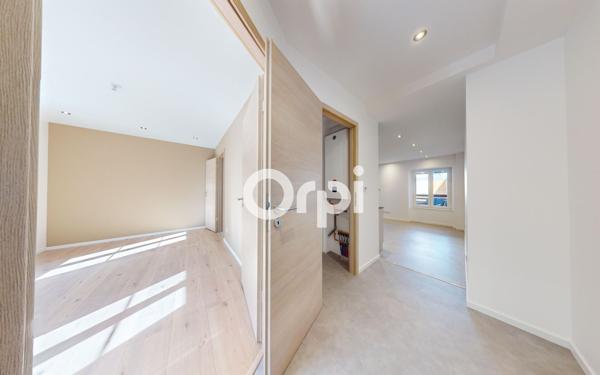 Appartement à vendre    2 pièces • 44,04 m2 Colmar