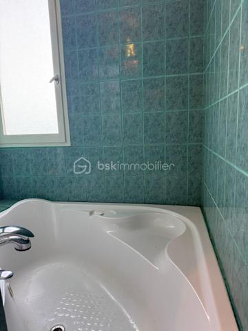 Appartement de 57 m²