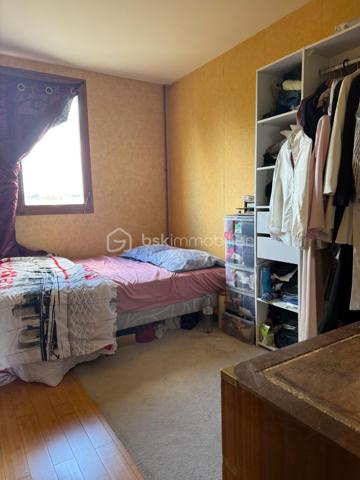 Appartement de 57 m²