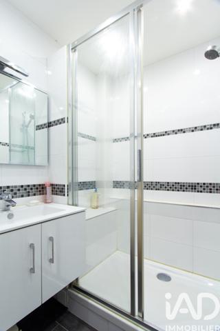 Appartement à vendre 3 pièces 50 m² Vincennes