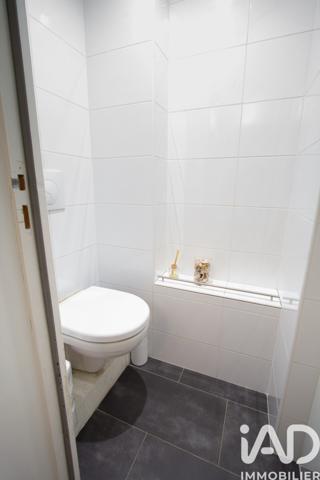 Appartement à vendre 3 pièces 50 m² Vincennes