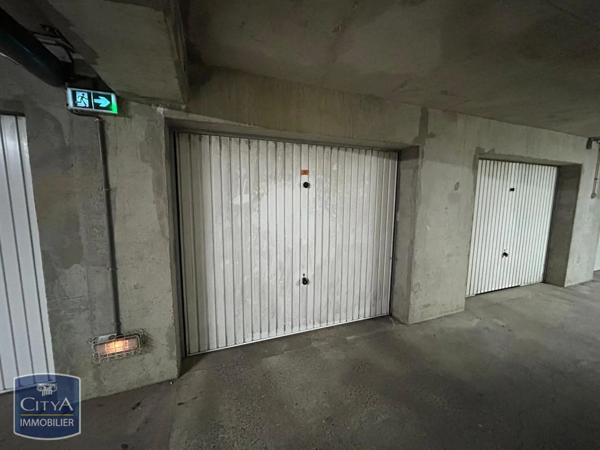 Appartement à louer 3 pièces 48.29m² Saint-Quentin (02100)