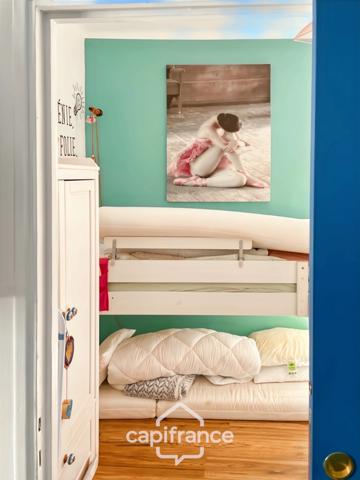 Dpt Var (83), à vendre HYERES appartement T2 de 42 m², Centre ville, Parcours des Arts