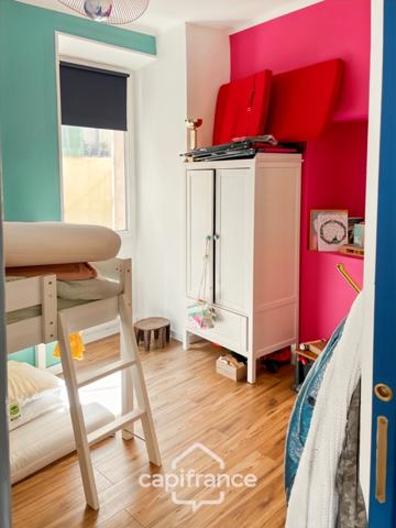 Dpt Var (83), à vendre HYERES appartement T2 de 42 m², Centre ville, Parcours des Arts