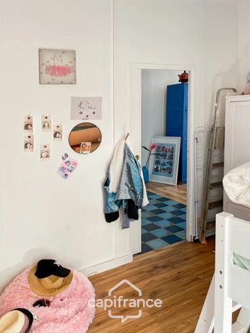 Dpt Var (83), à vendre HYERES appartement T2 de 42 m², Centre ville, Parcours des Arts