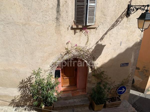 Dpt Var (83), à vendre HYERES appartement T2 de 42 m², Centre ville, Parcours des Arts