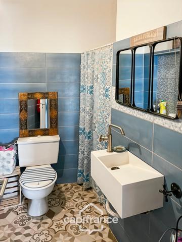 Dpt Var (83), à vendre HYERES appartement T2 de 42 m², Centre ville, Parcours des Arts