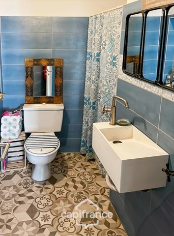 Dpt Var (83), à vendre HYERES appartement T2 de 42 m², Centre ville, Parcours des Arts